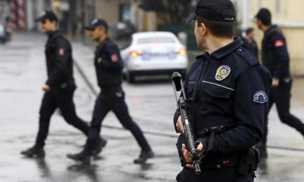 Σάλος στην Τουρκία από την δολοφονία Σύριου πρόσφυγα!